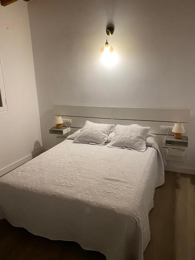 Paradise, Porto Saler Et7104 라세비나 외부 사진
