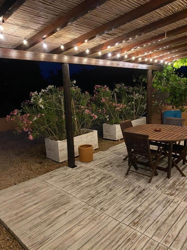 Paradise, Porto Saler Et7104 라세비나 외부 사진